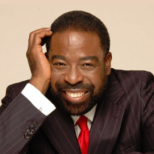 Les Brown